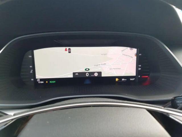 Skoda Octavia Selection