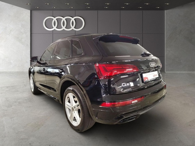 Audi Q5 40 TDI Quattro S-Tronic