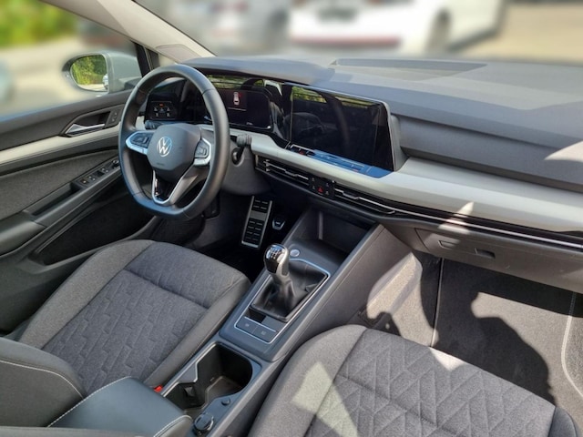 Volkswagen Golf Golf VIII Move Variant