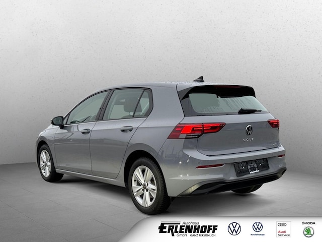 Volkswagen Golf Comfortline DSG Golf VIII