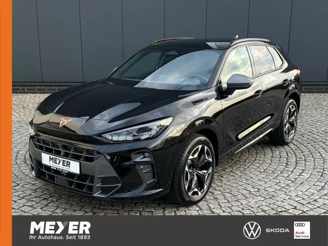 Cupra Terramar 2.0 TSI VZ