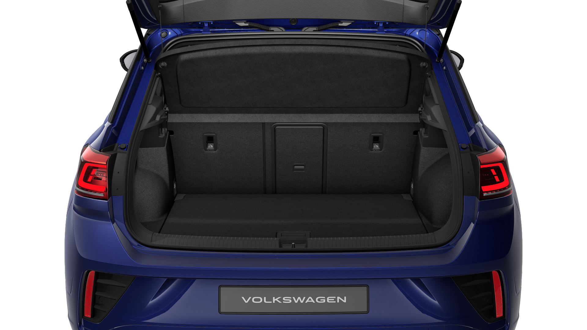 Volkswagen T-Roc DSG IQ.Drive R-Line Style