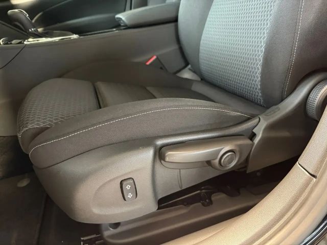 Opel Insignia Grand Sport