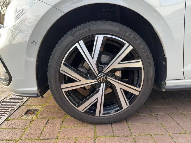 Volkswagen Polo 1.0 TSI DSG R-Line