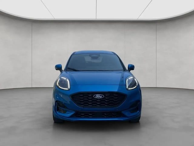 Ford Puma EcoBoost ST Line