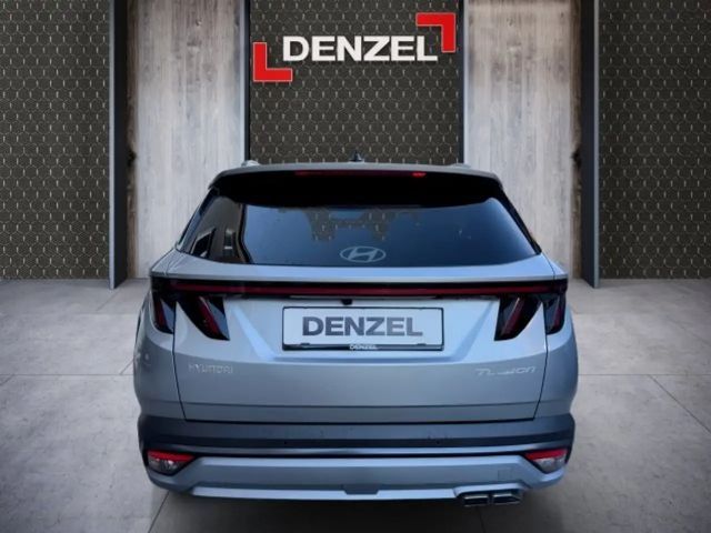 Hyundai Tucson 2WD T-GDi