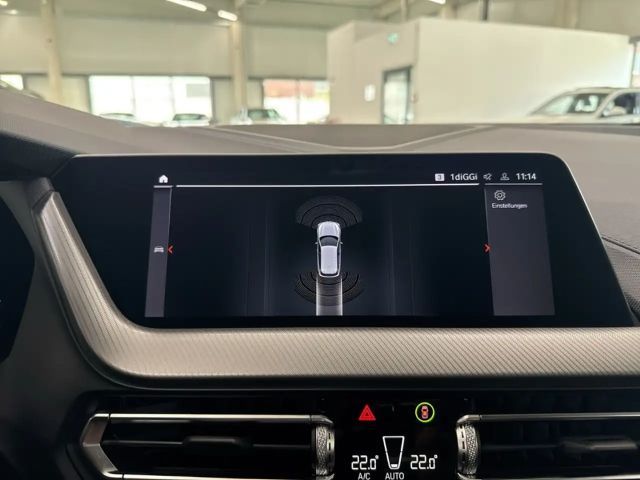 BMW 135 135i M-Sport Sedan xDrive