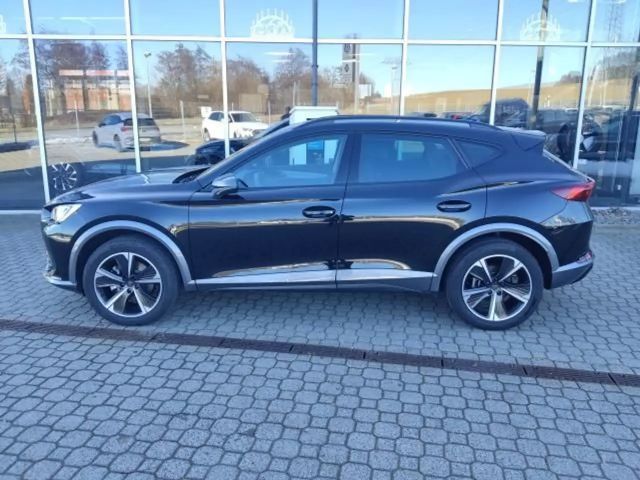 Cupra Formentor 1.5 TSI