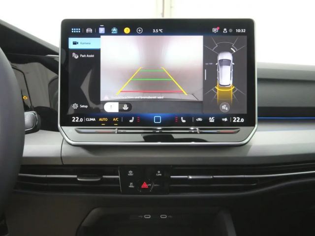 Volkswagen Golf Rabbit TSI