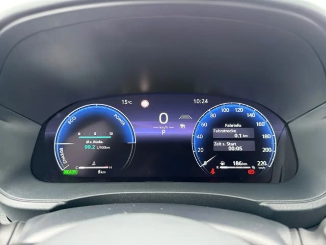 Toyota Yaris Cross GR Hybride