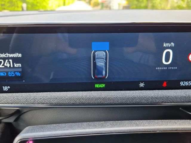 Ford Mustang Mach-E AWD GT