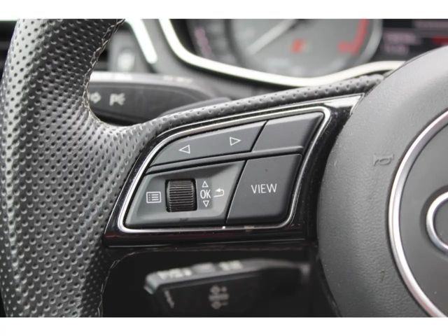 Audi S4 3.0 TDI Avant Quattro