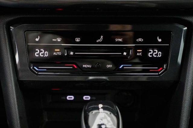 Seat Tarraco 2.0 TDI DSG