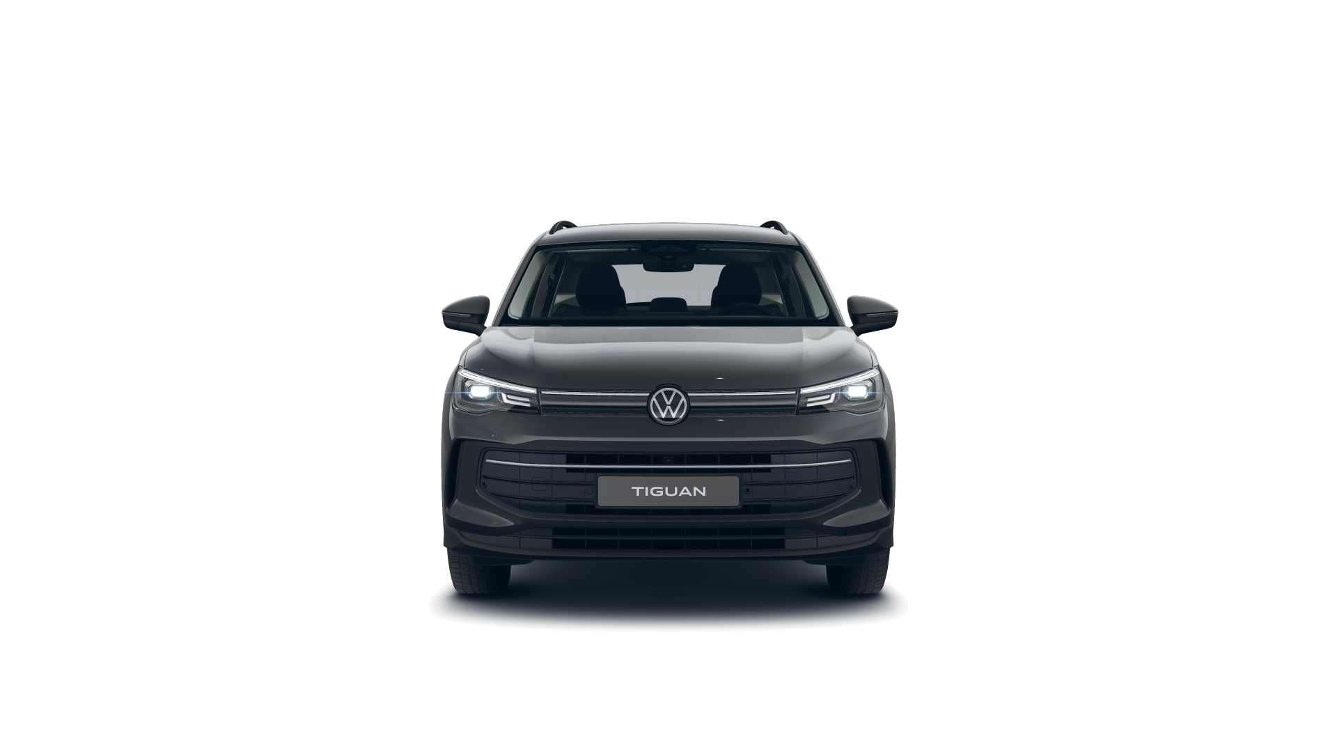 Volkswagen Tiguan 2.0 TSI 4Motion DSG Life