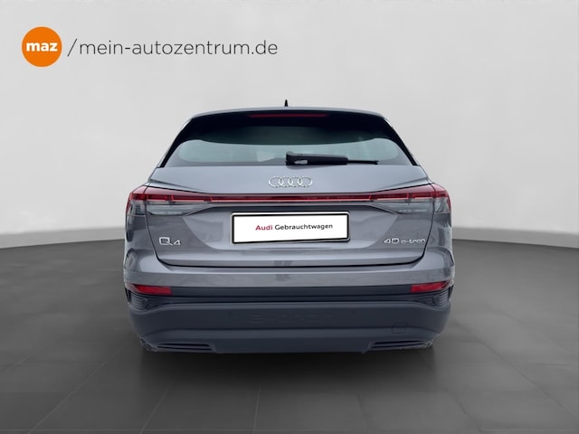Audi Q4 e-tron 40