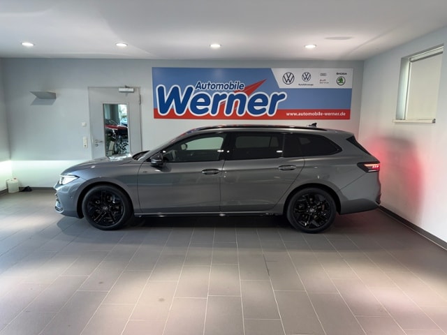 Volkswagen Passat 2.0 TDI IQ.Drive Variant