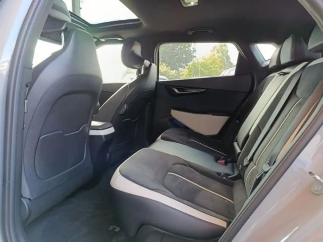 Kia EV6 GT-Line Vierwielaandrijving