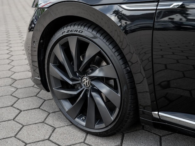 Volkswagen Arteon Shooting Brake 2.0 TDI 4Motion