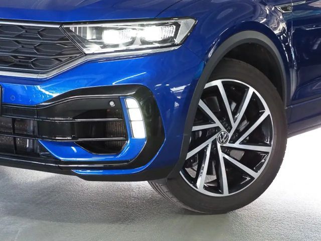 Volkswagen T-Roc 2.0 TSI 4Motion DSG