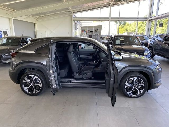 Mazda MX-30 Exclusive-line