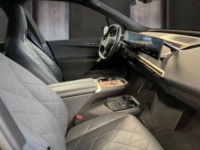 BMW iX xDrive50