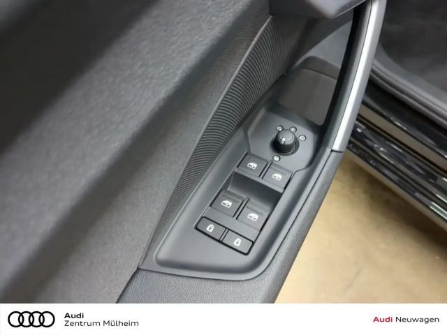 Audi A3 30 TFSI Sedan Sportback