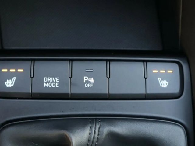 Hyundai i20 1.0 Select T-GDi