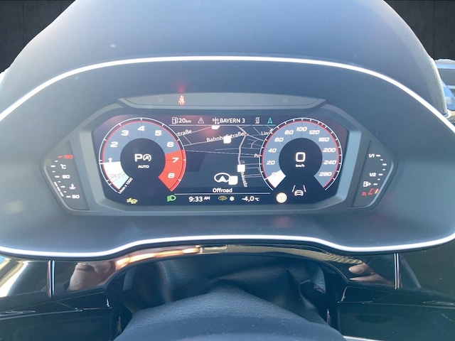 Audi Q3 35 TFSI S-Line S-Tronic Sportback