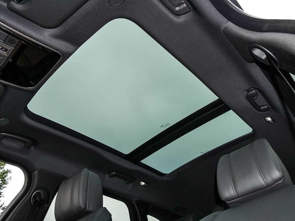 Land Rover Range Rover Velar Dynamic HSE