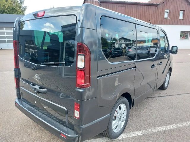 Nissan Primastar L1H1 Tekna