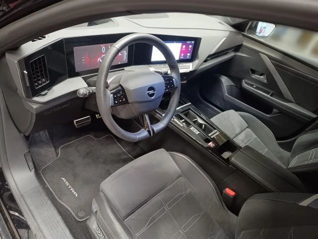 Opel Astra 1.2 Turbo GS-Line Grand Sport Turbo