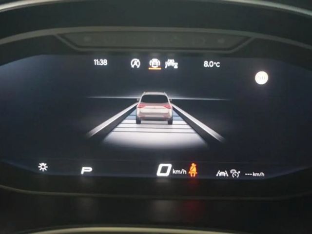 Seat Arona DSG FR-lijn