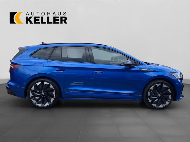 Skoda Enyaq Sportline