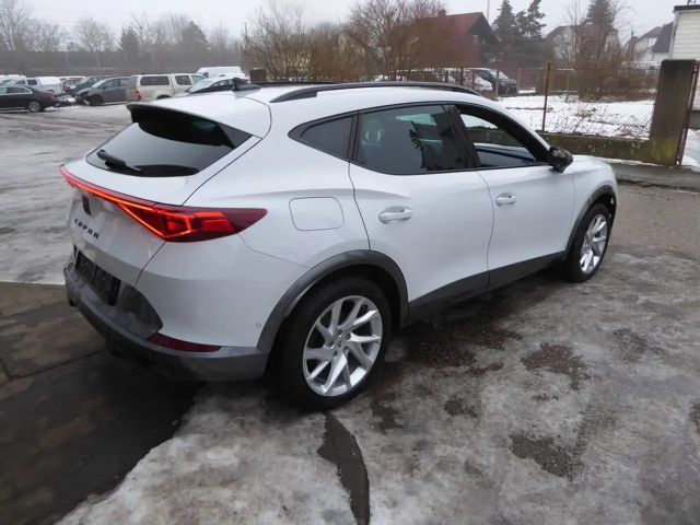 Cupra Formentor 4Drive