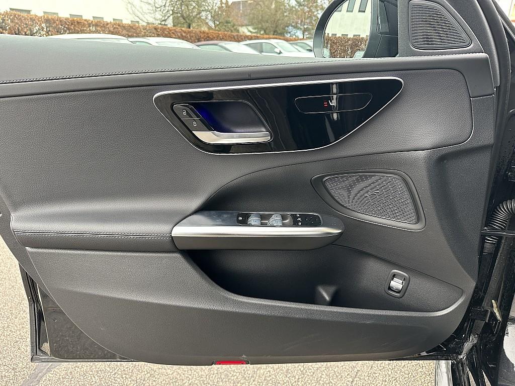 Mercedes-Benz C 200 4MATIC Estate