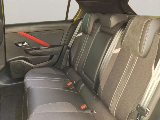 Opel Astra GS-Line Grand Sport