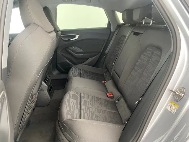 Audi A5 Limousine TFSI