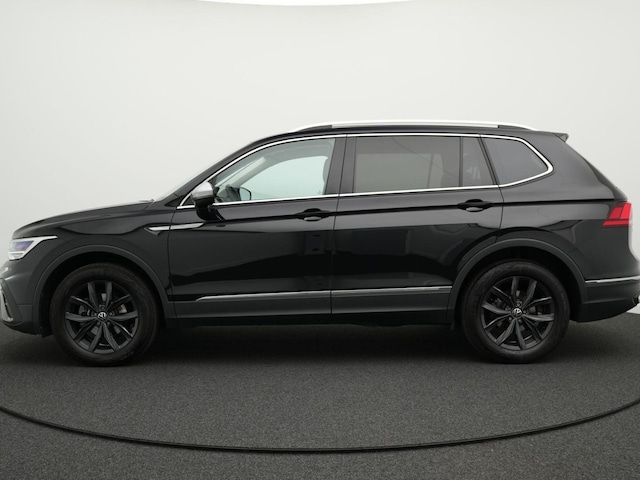 Volkswagen Tiguan 1.5 TSI Allspace Life
