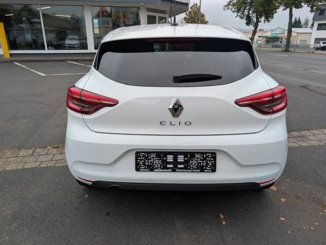 Renault Clio Evolution TCe 90