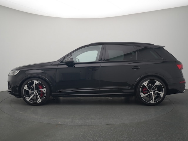 Audi SQ7 Quattro