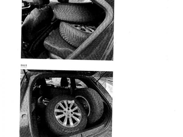 Opel Mokka 1.2 Turbo Turbo Ultimate