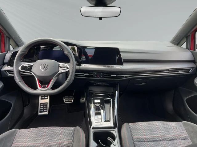 Volkswagen Golf 2.0 TSI DSG GTI