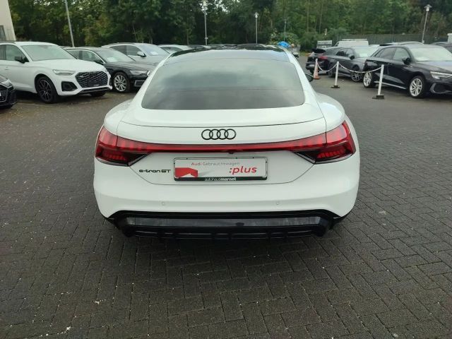 Audi e-tron GT *Navi*LED*Alu*HUD*PDC*Pano*Kame