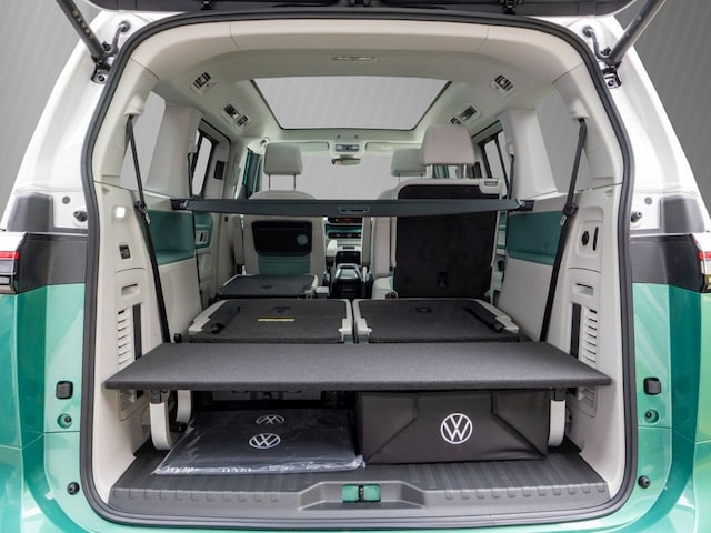 Volkswagen ID.Buzz Pro