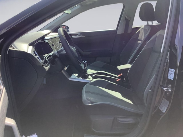 Volkswagen Polo 1.0 TSI Style