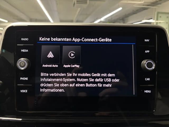 Volkswagen T-Roc 1.5 TSI DSG IQ.Drive R-Line