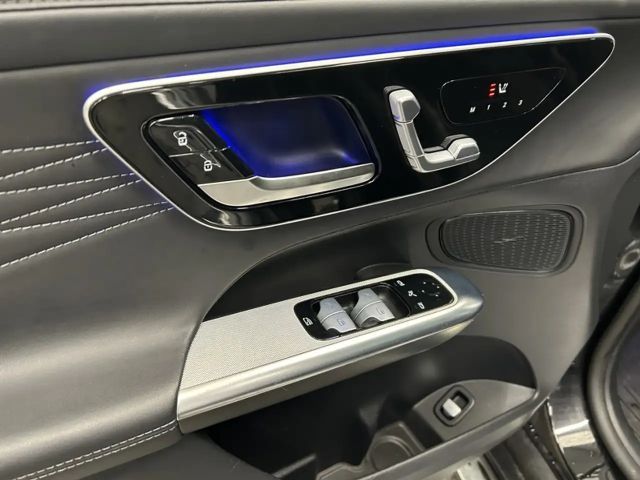 Mercedes-Benz GLC 200 4MATIC AMG Line