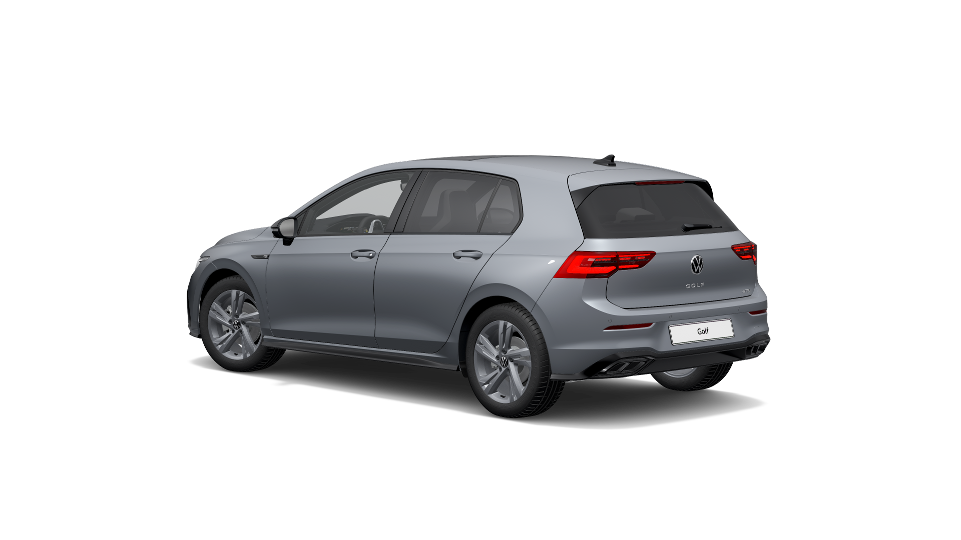 Volkswagen Golf 1.5 eTSI