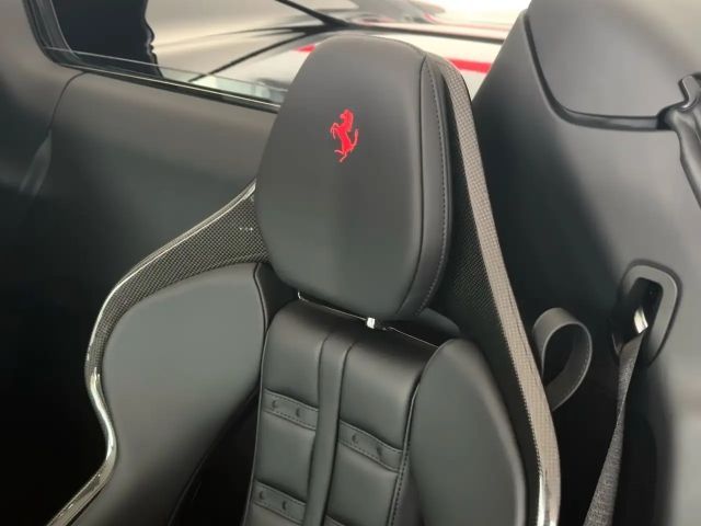 Ferrari 296 GTS ***Ferrari Frankfurt***