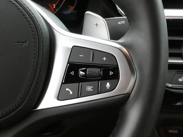 BMW Z4 Cabrio M40i Roadster